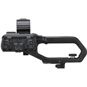 Panasonic HC-X2100 UHD 4K 3G-SDI/HDMI Pro Lightweight Camcorder with 24x Zoom - Bundle