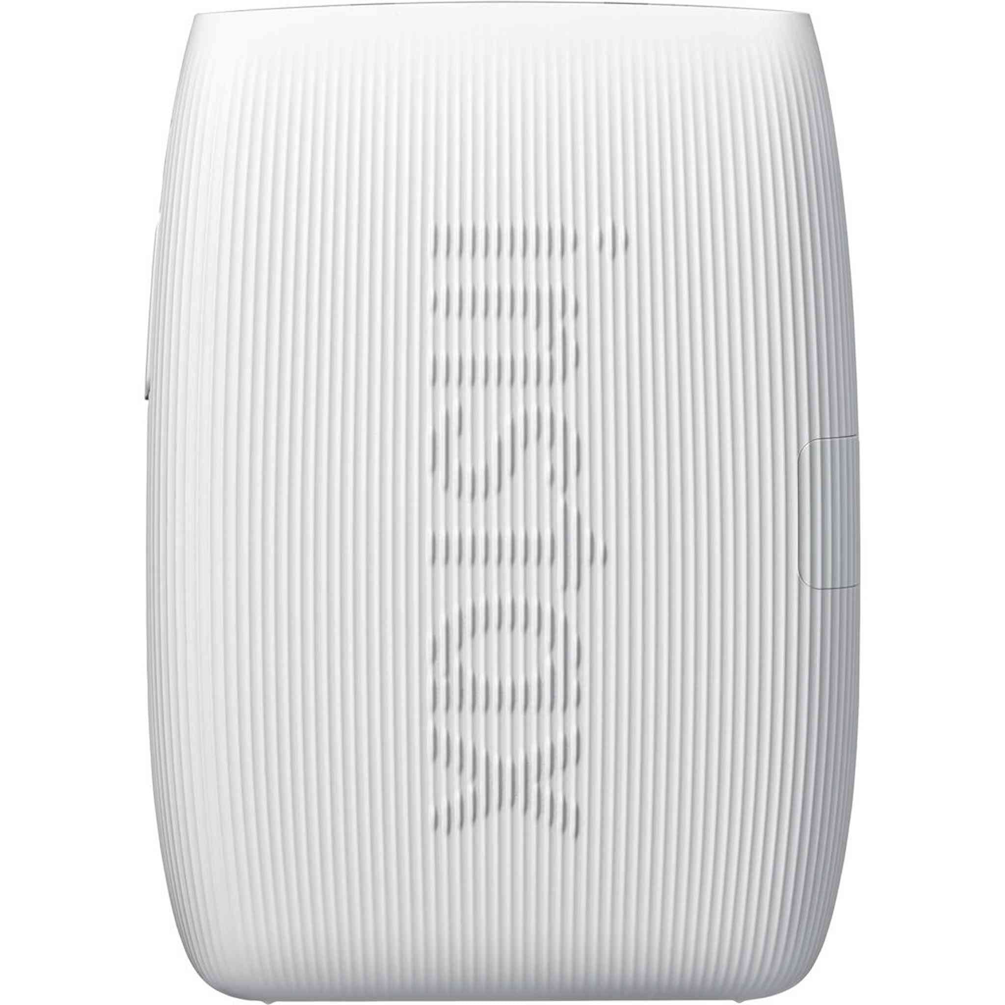 FUJIFILM INSTAX MINI LINK 3 Smartphone Printer Clay White + 40 Instant Film