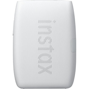 FUJIFILM INSTAX MINI LINK 3 Smartphone Printer Clay White + 40 Instant Film