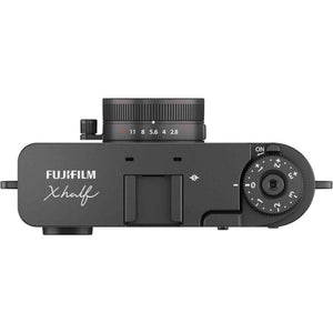 FUJIFILM X Digital Camera Charcoal Silver , MINI LINK 3 Printer Sage Green