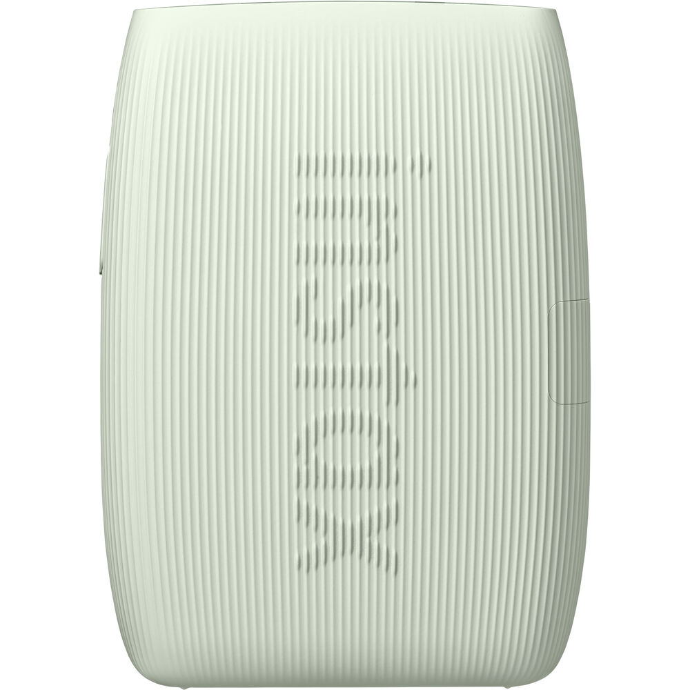 FUJIFILM INSTAX MINI LINK 3 Smartphone Printer Sage Green + 20 Instant Film