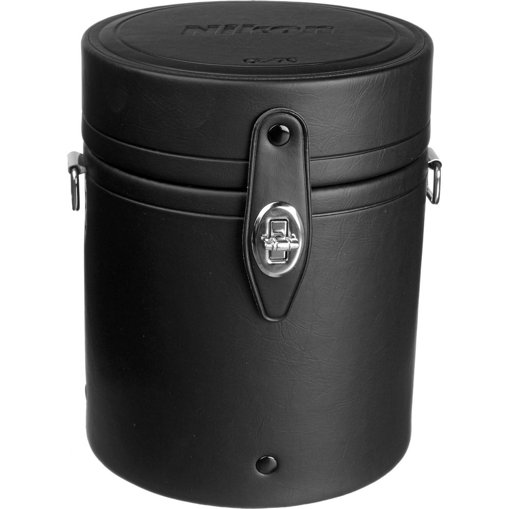 Nikon AF-S Wide-angle Zoom-NIKKOR 17-35mm f/2.8D IF-ED Lens + More Bundle