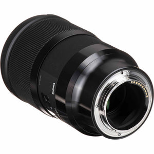 Sigma 28mm f/1.4 DG HSM Art Lens for Sony E Mount Bundle Sigma