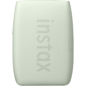 FUJIFILM INSTAX MINI LINK 3 Smartphone Printer Sage Green , Bundle