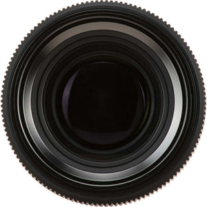 FUJIFILM GF 80mm f/1.7 R WR Lens FUJIFILM G Bundle