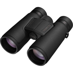 Nikon 12x42 Monarch M5 Binoculars Bundle With Neck Strap + Backpack And More Nikon