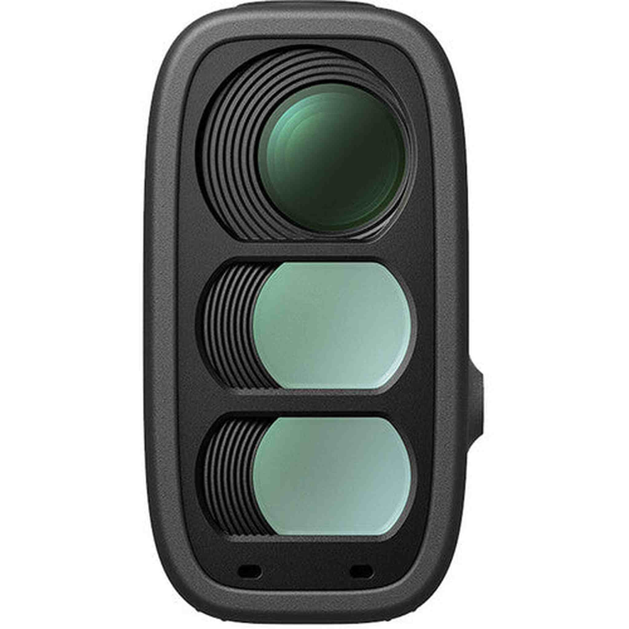 Canon PowerShot GOLF Rangefinder + Camera | 6xâ€“12x Zoom, Slope Correction - Bundle