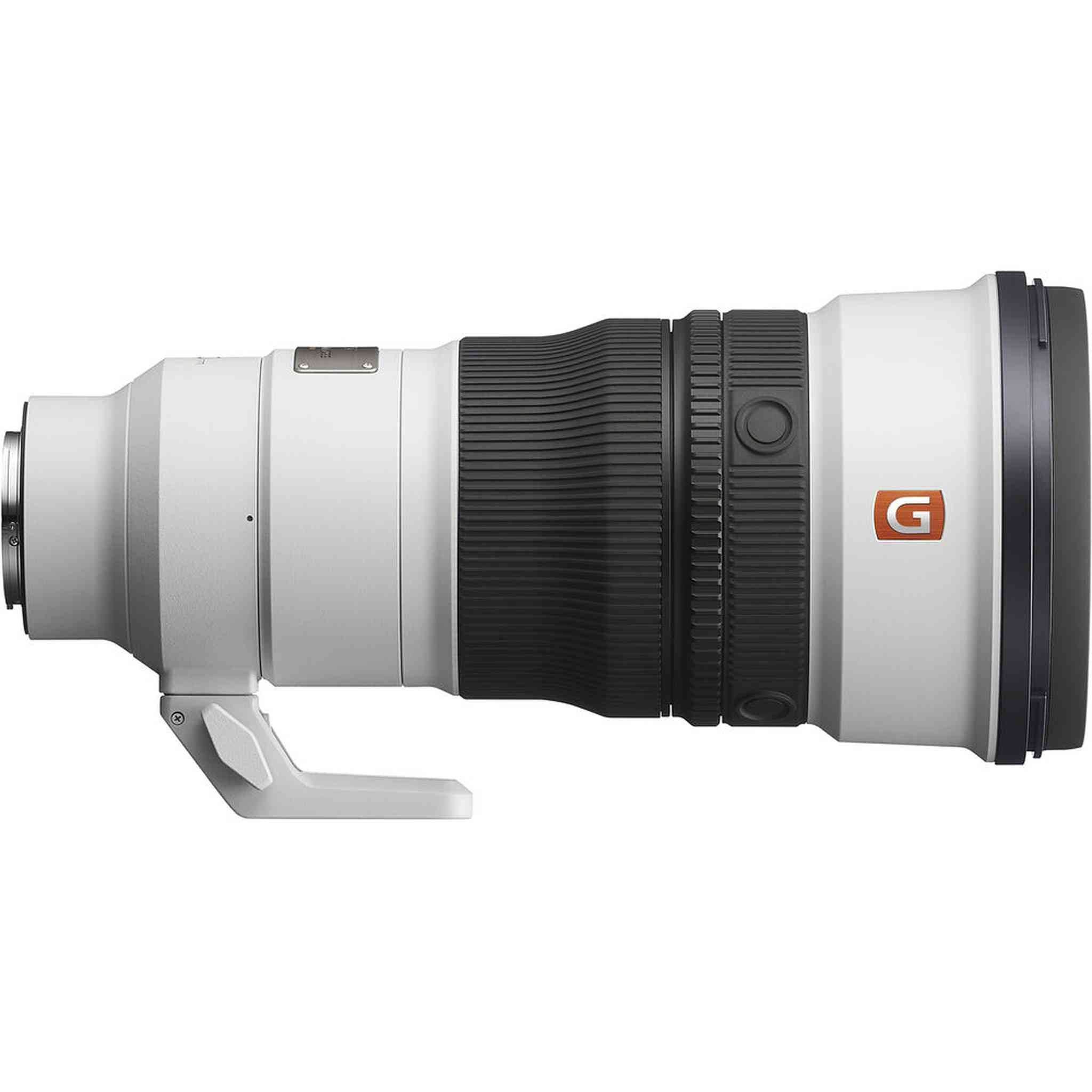 Sony FE 300mm f/2.8 GM OSS Lens Sony E + Sling Backpack + Photography Software + More Sony