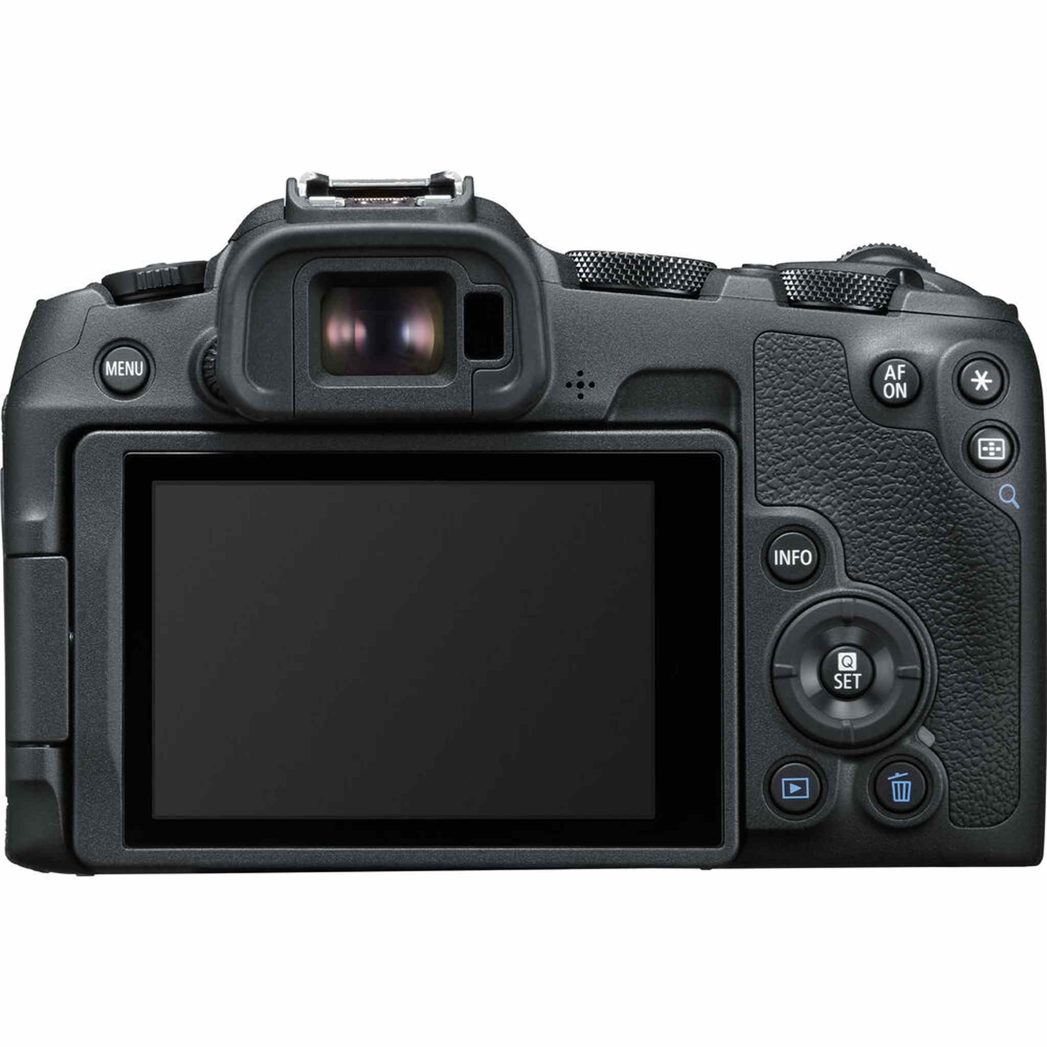 Canon EOS R8 Mirrorless Camera with RF 24-50mm Lens + 64GB Card + Bag + Charger + Battery + More Canon