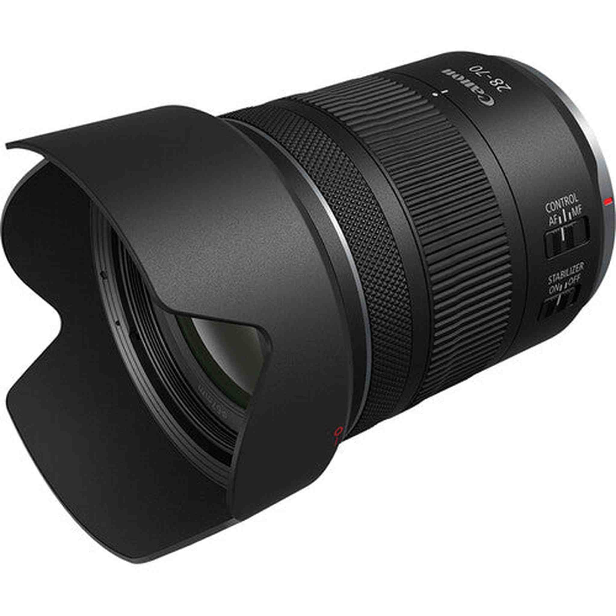 Canon RF 28-70mm f/2.8 IS STM Lens Canon RF + Lens Filter Kit + Cleaning Kit + More Canon