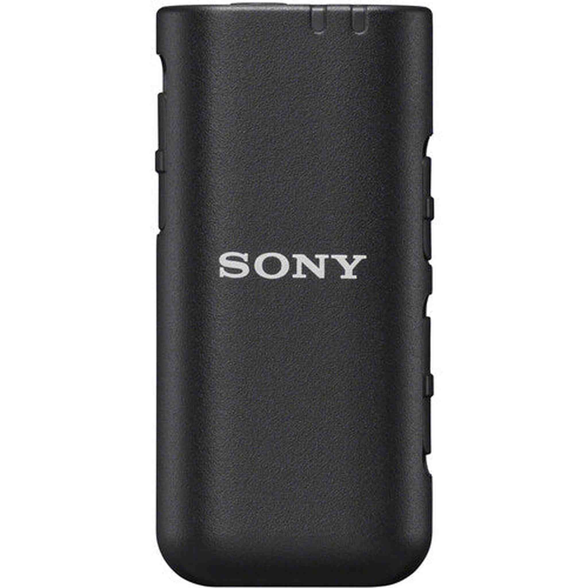 Sony ECM-W3 2-Person Wireless Mic System | Noise Reduction, Clear Audio + More Sony
