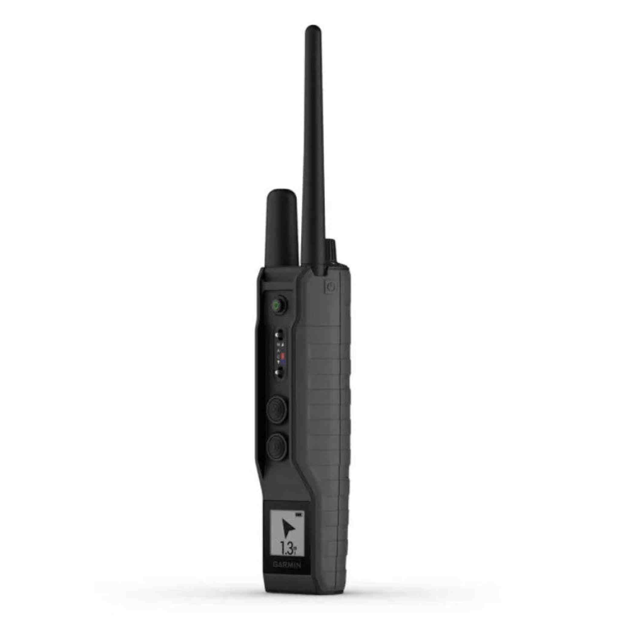 Garmin Pro 550 Plus, Handheld, USB Charging Adapter, Garmin Alpha T20 Collar Garmin