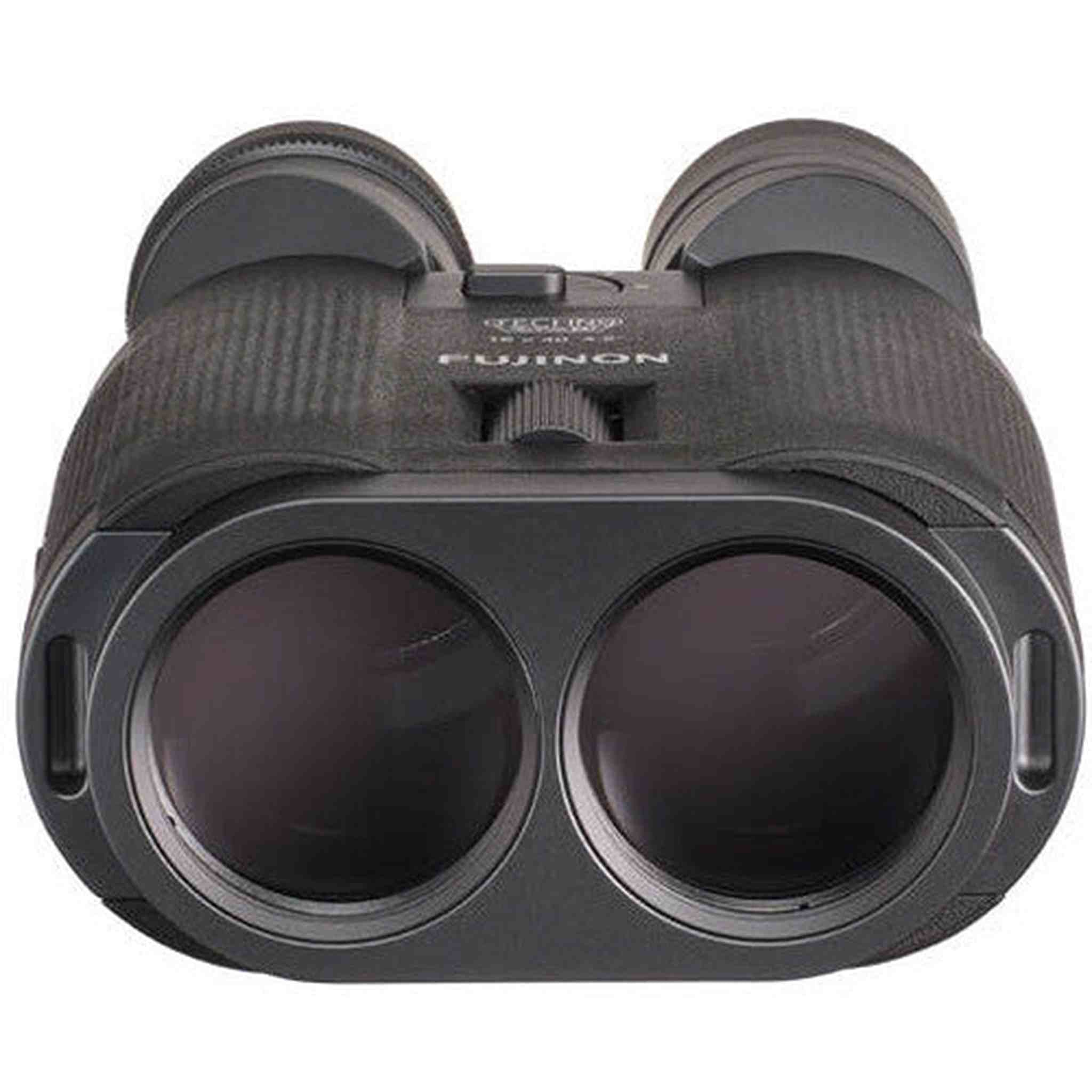 Fujifilm FUJINON Techno-STABI TS-L1640 16x40 Stabilized Binoculars with Harness + More