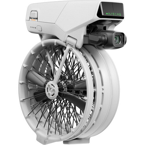 DJI Flip Drone with RC 2 Remote Controller - 4K UHD, 31Min Flight Time - Bundle