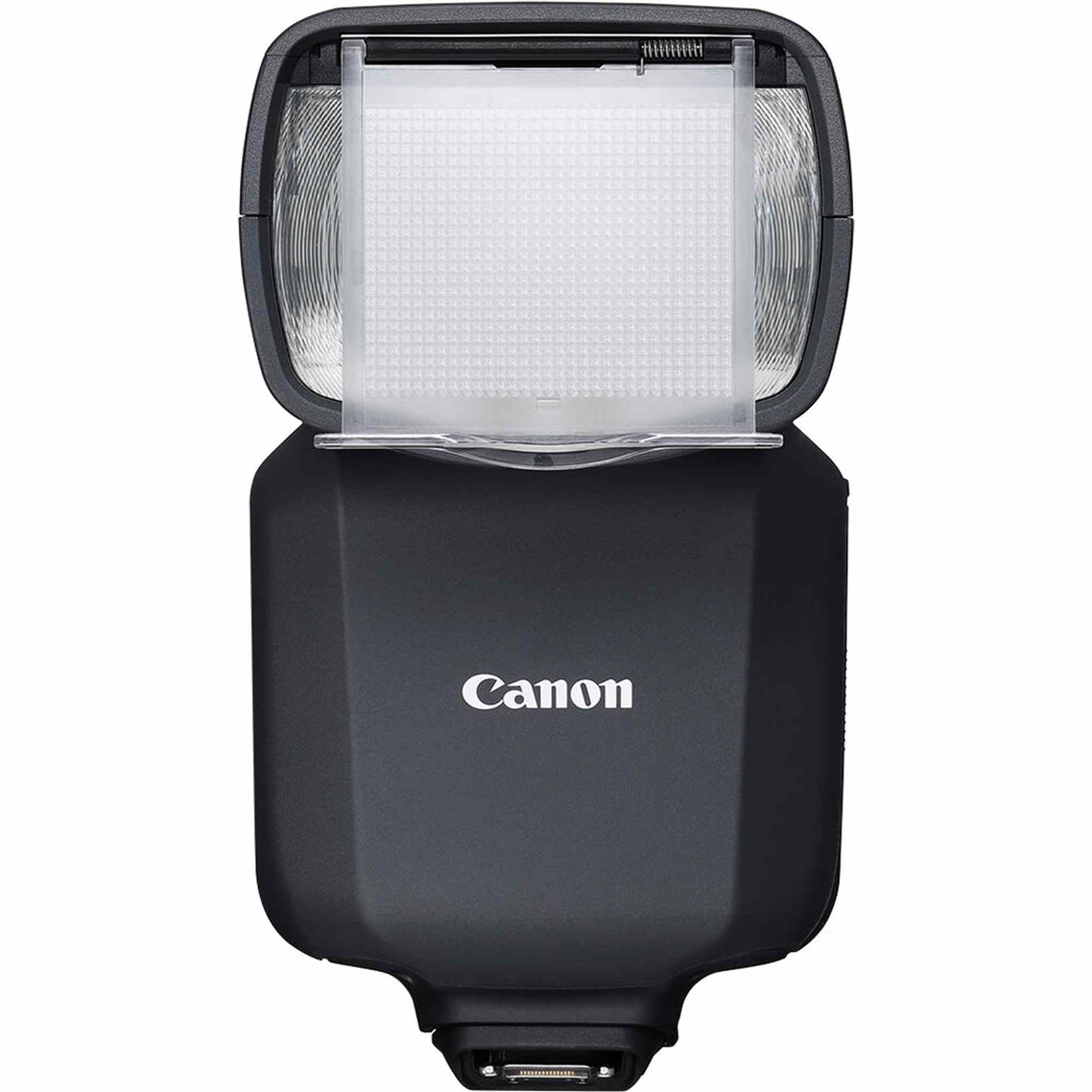 Canon Speedlite EL-5 Flash 5654C002 + Charger + Triple Shoe V Bracket + More Bundle