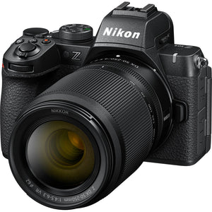 Nikon Z50 II Mirrorless Camera with Nikon Z DX 16-50mm & 50-250mm Lenses + More