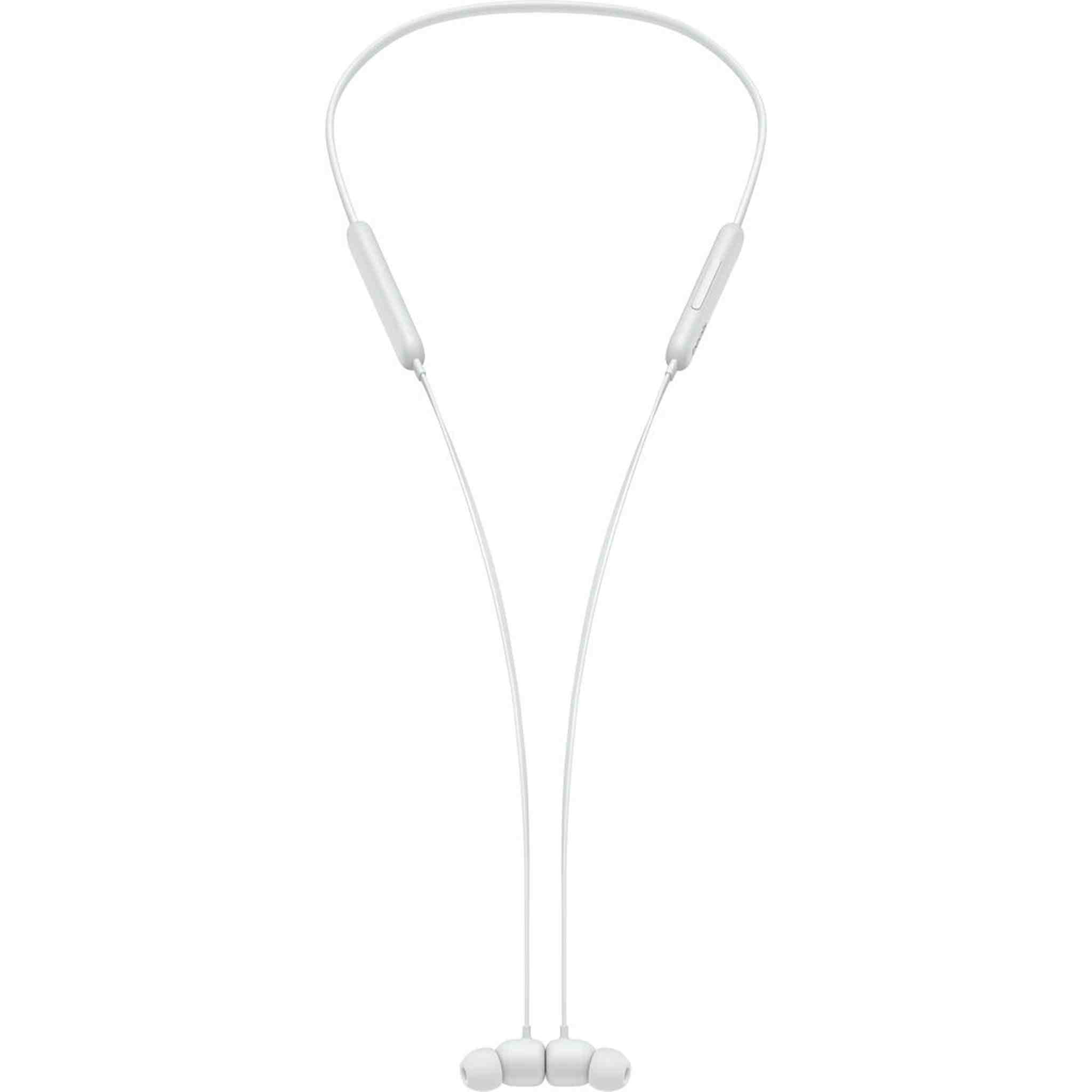 Beats Flex Wireless In-Ear Headphones Gray Bundle and More Accessories