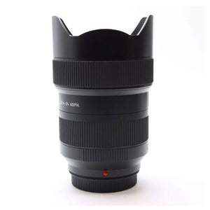 Leica Super-Vario-Elmarit-SL 14-24mm f/2.8 ASPH. Lens L-Mount + Bundle
