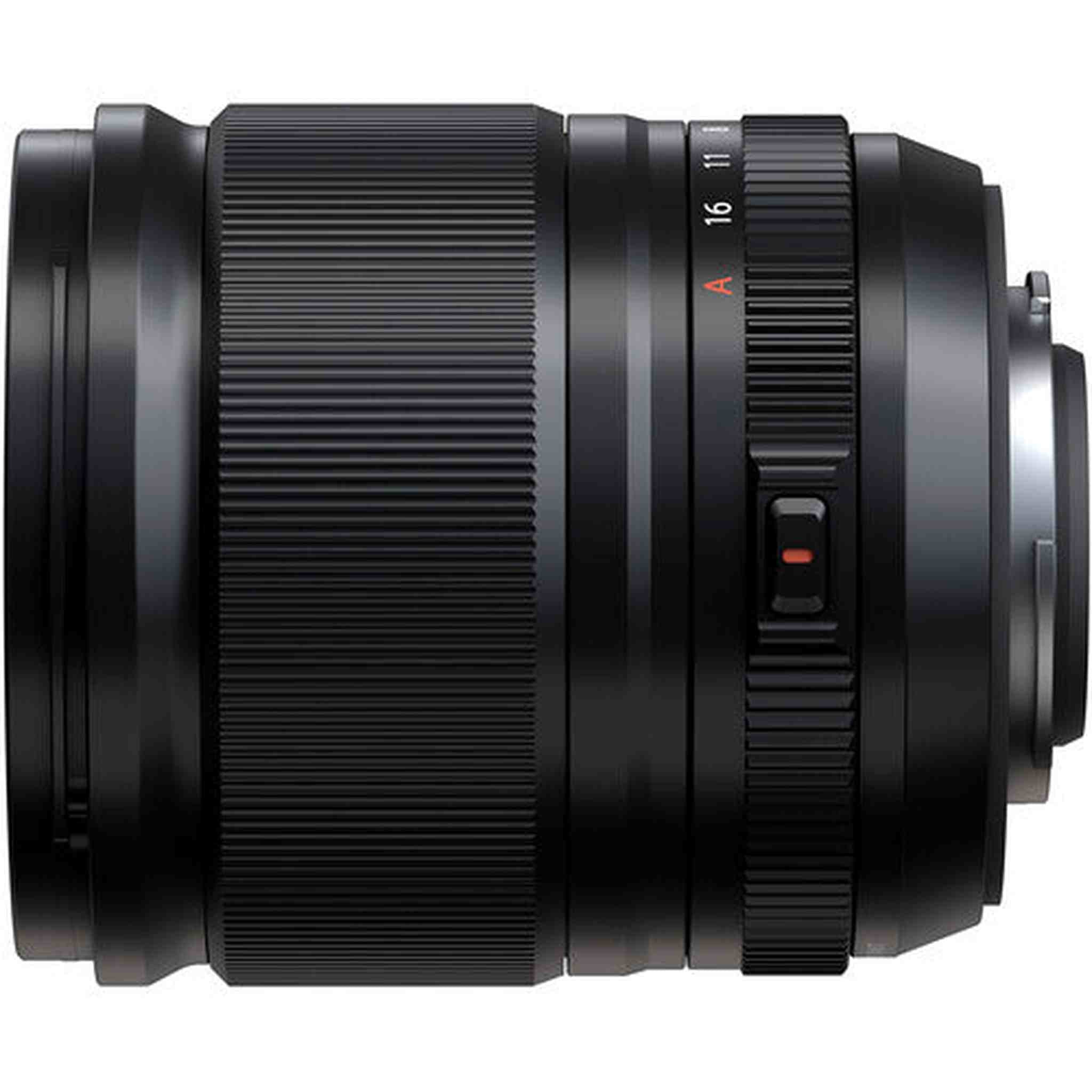 FUJIFILM XF 18mm f/1.4 R LM WR Lens, 32GB Memory Card, Bundle