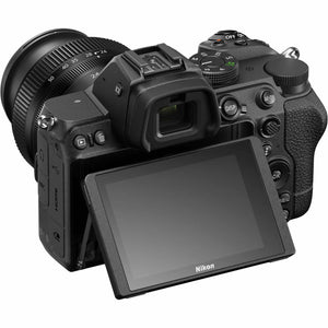 Nikon Z5 Mirrorless Full Frame Camera with 24-50mm Zoom Lens 1642 Bundle Nikon
