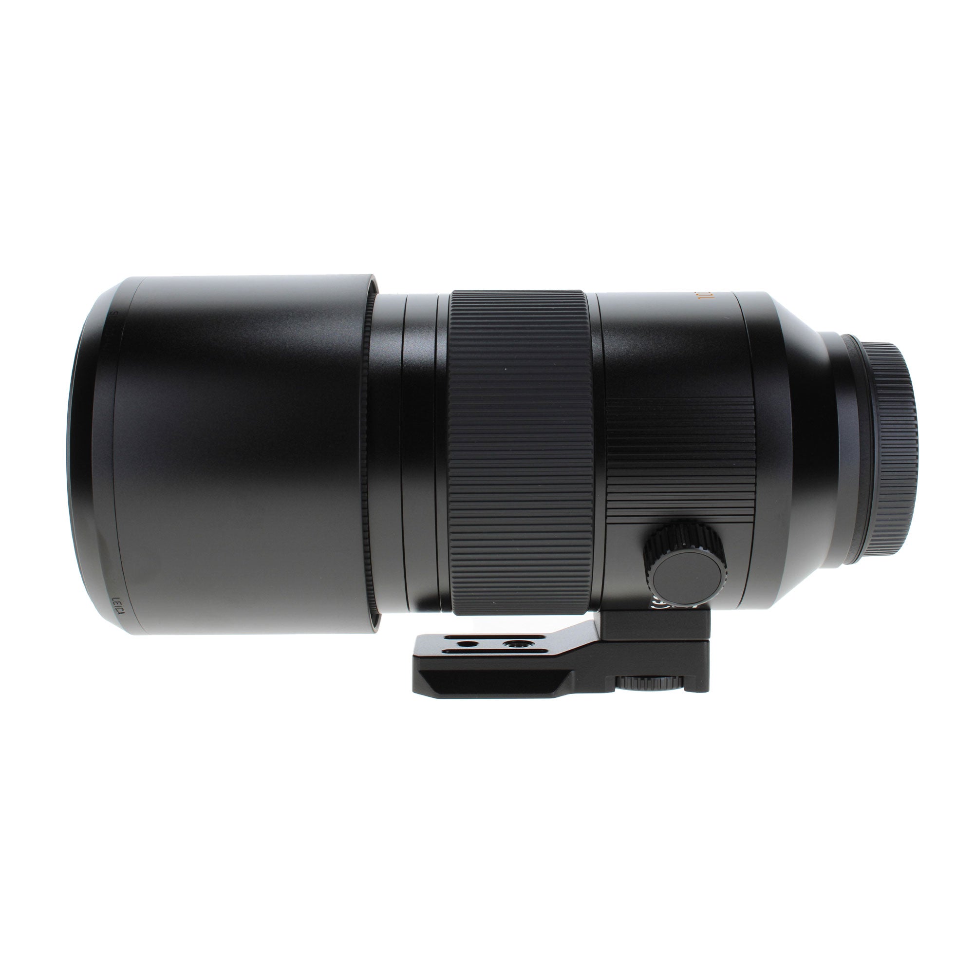 Leica Vario-Elmar-SL 100-400mm f/5-6.3 Lens L-Mount + Bundle