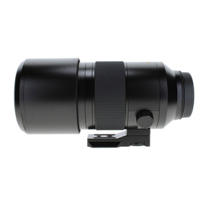 Leica Vario-Elmar-SL 100-400mm f/5-6.3 Lens L-Mount + Bundle