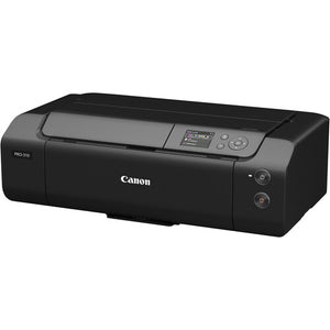 Canon imagePROGRAF PRO-310 Printer | 13-Inch Photo, LUCIA PRO II Ink, Wireless - Bundle