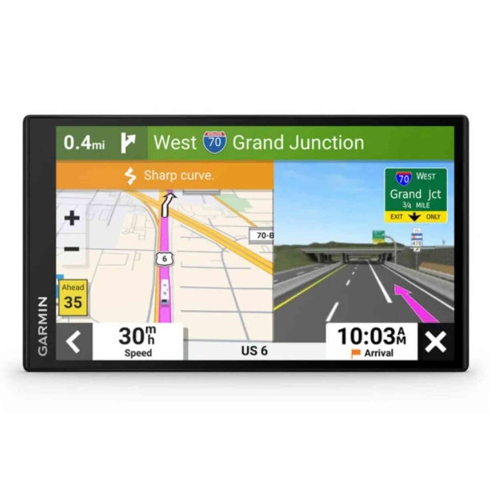 Garmin RV 795, microSDXC Ultra 64GB Memory Card, USB Card Reader, SD/microSD