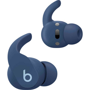 Beats Fit Pro Noise-Canceling True Wireless In-Ear Headphones Blue Bundle + Accessories