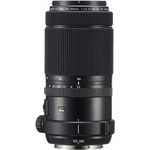 Fujifilm GF100-200MMF5.6 R LM OIS WR
