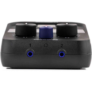 Zoom PodTrak P2 Podcast Recorder, Memory Card microSDXC Pro 64GB, Bundle