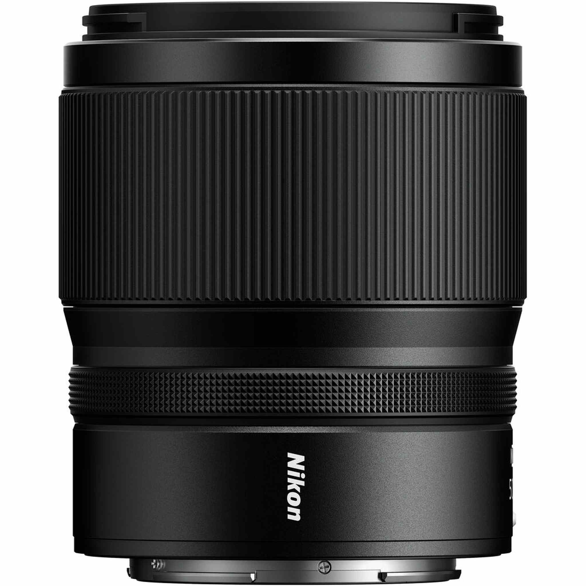 Nikon NIKKOR Z 50mm f/1.4 Mirrorless Camera Lens Nikon Z + Sling Backpack + More