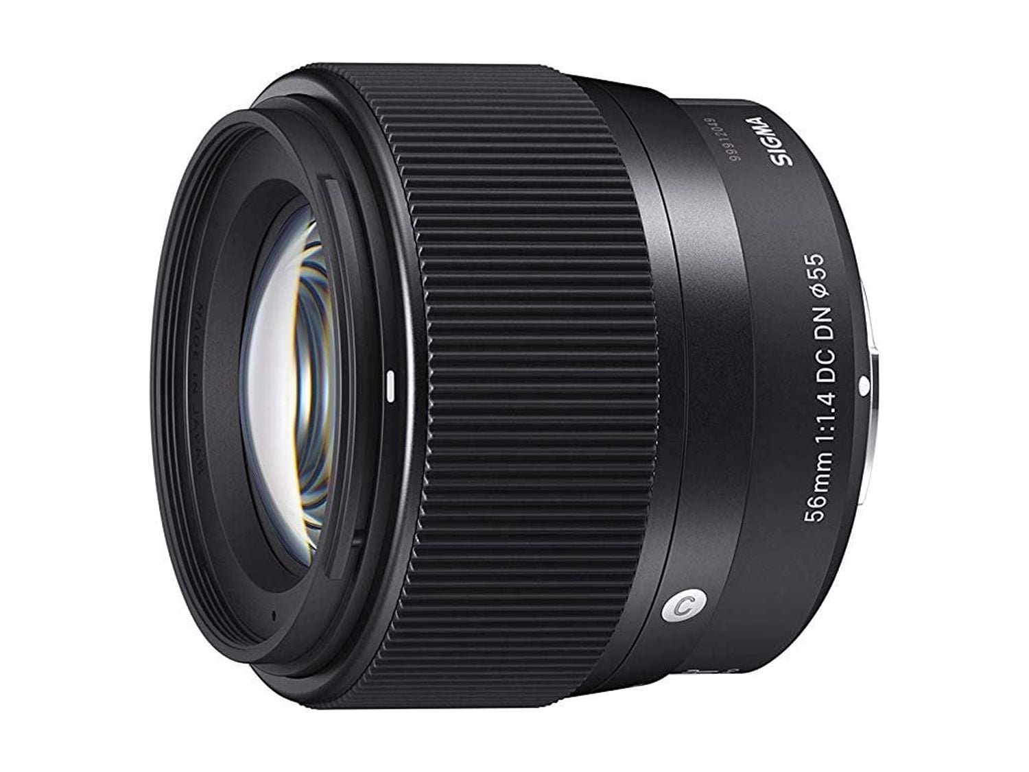 Sigma 56mm F1.4 DC DN | C for Micro 4/3