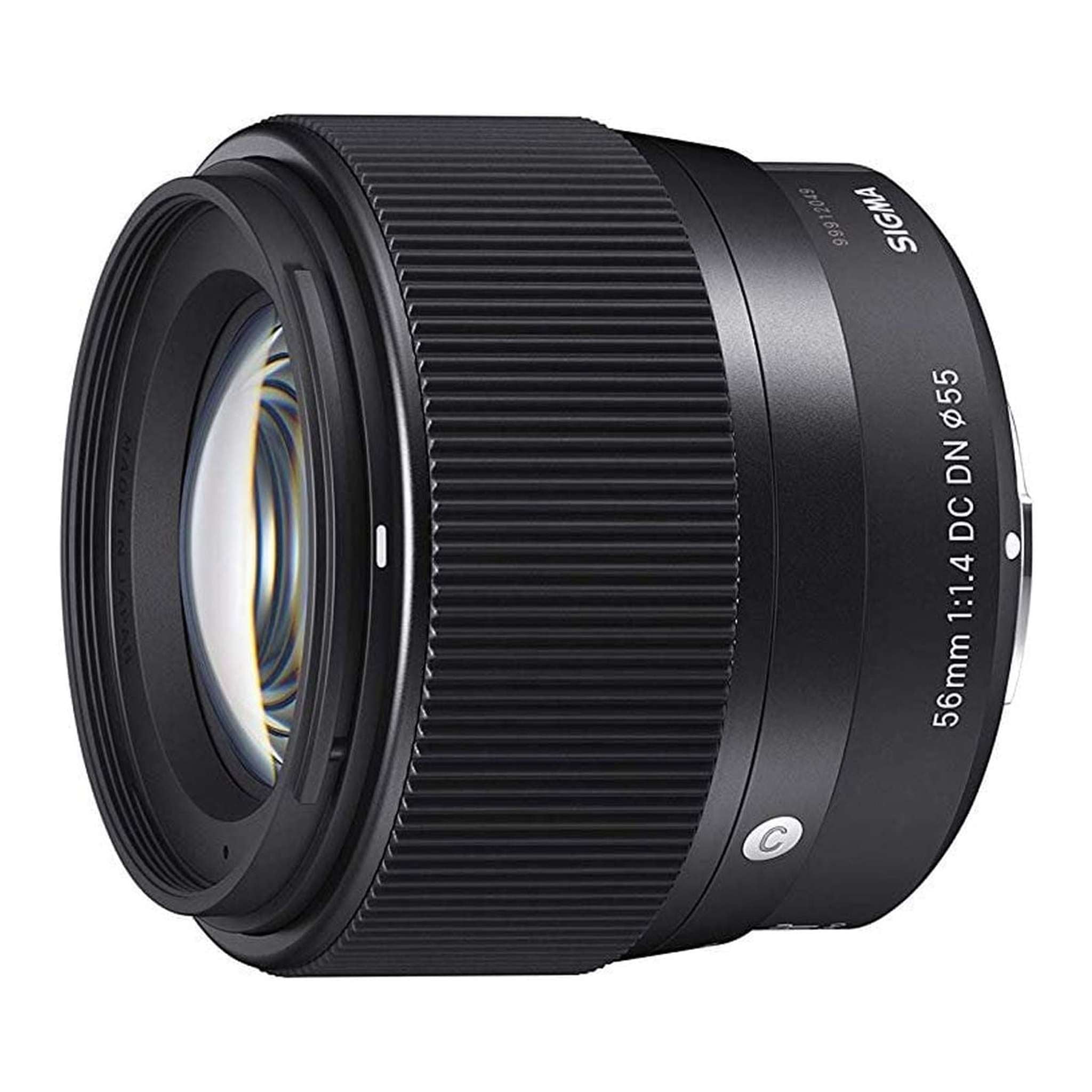 Sigma 56mm F1.4 DC DN | C for Micro 4/3 Sigma