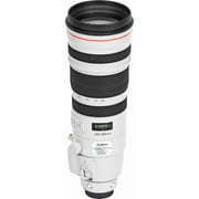 Canon EF 200-400mm f/4L IS USM Extender 1.4x - International Version No Warranty