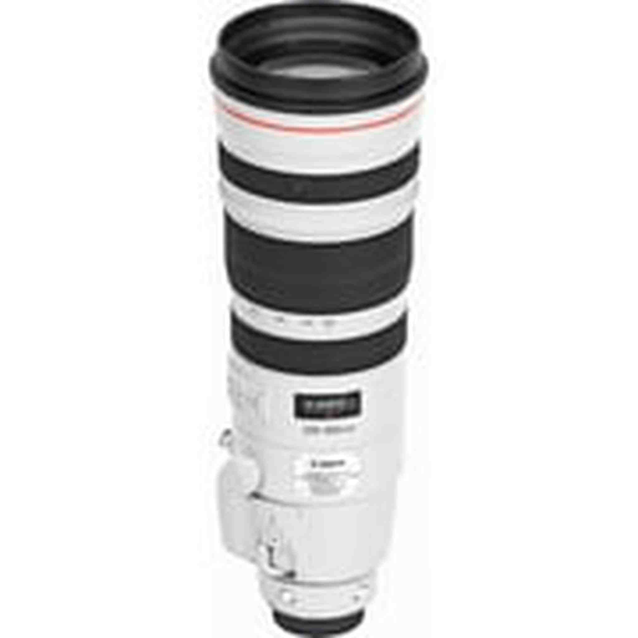 Canon EF 200-400mm f/4L IS USM Extender 1.4x - International Version No Warranty Canon