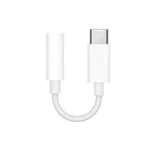 Apple USB Type-C to 3.5mm Headphone Jack Adapter
