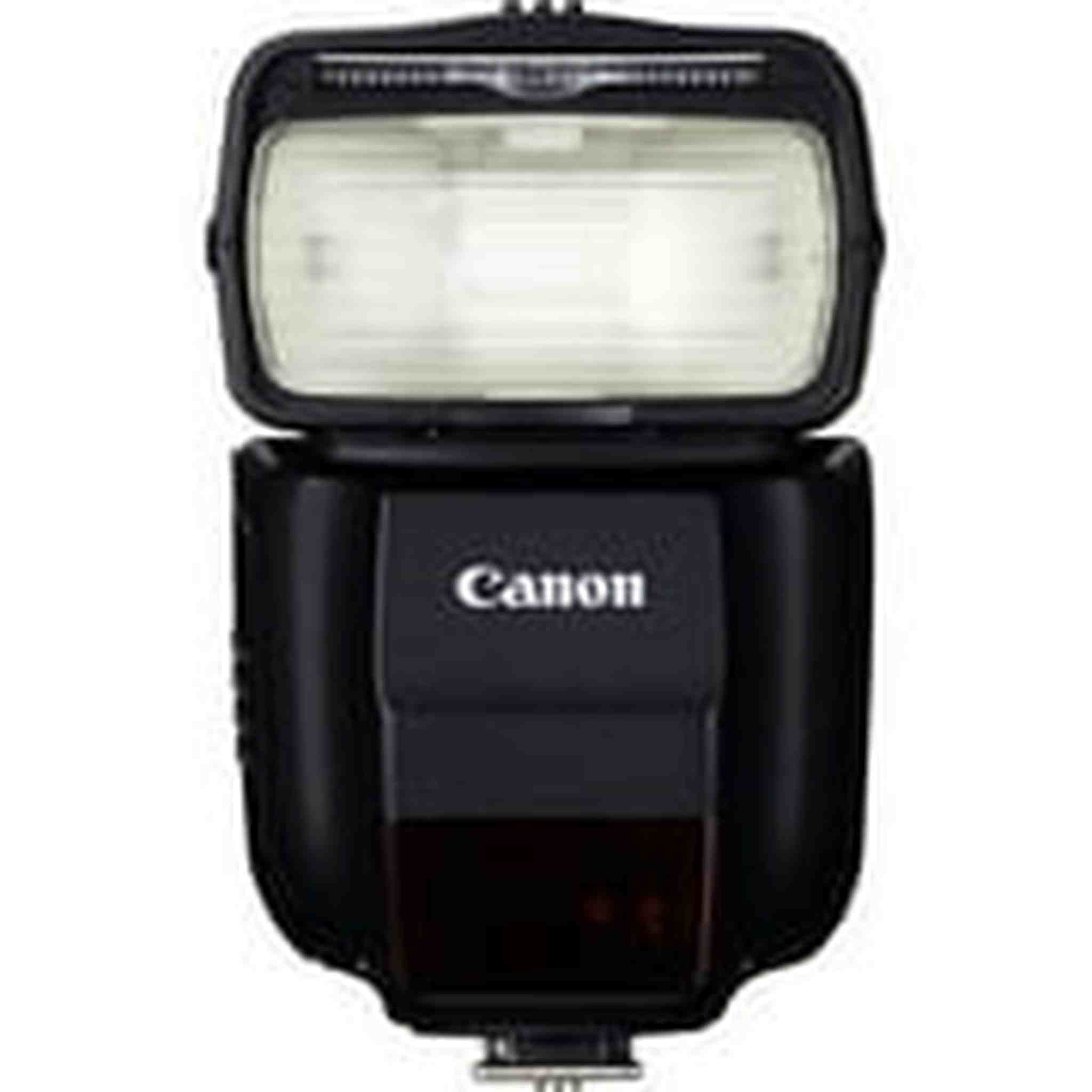 Canon Speedlite 430EX III-RT Flash, International Version No Warranty Canon