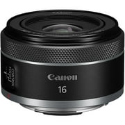 Canon RF16mm F2.8 STM