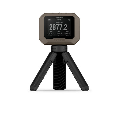 Garmin Xero C1 Pro Ballistic Precision Chronograph