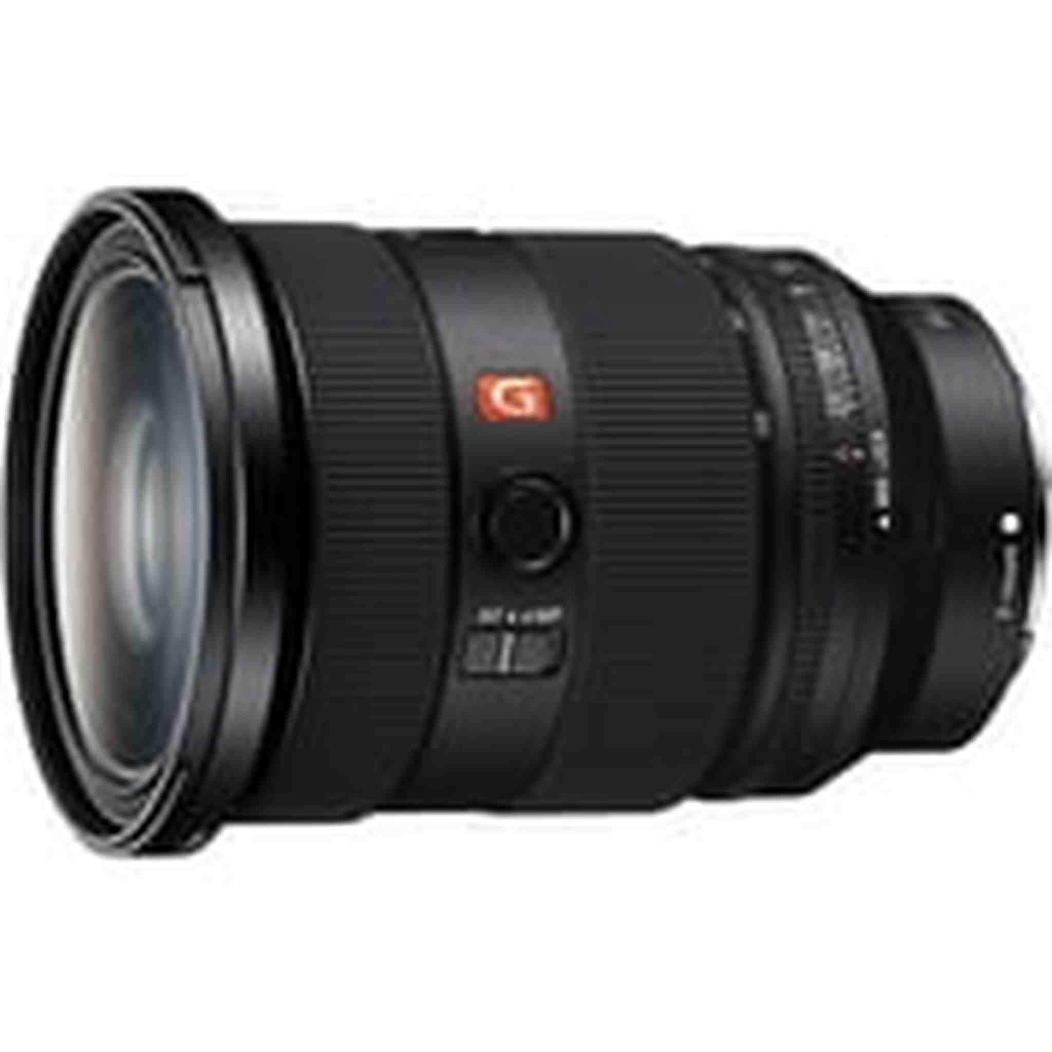 Sony FE 24-70mm F2.8 GM II Lens - Reconditioned Sony