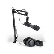 Audio-Technica AT2005USBPK Vocal Microphone Pack for Streaming/Podcasting