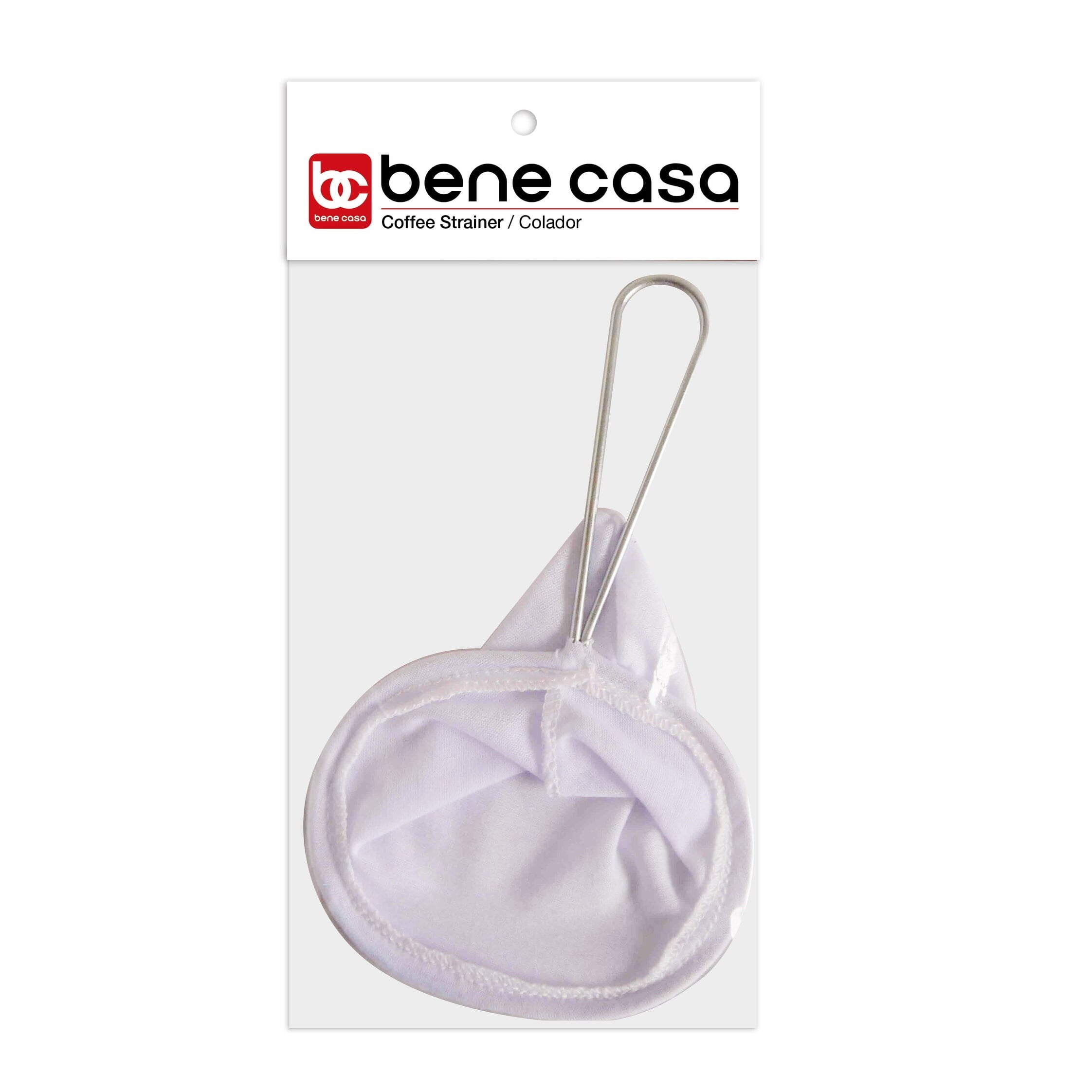 Bene Casa Colander for Coffee and Tea
