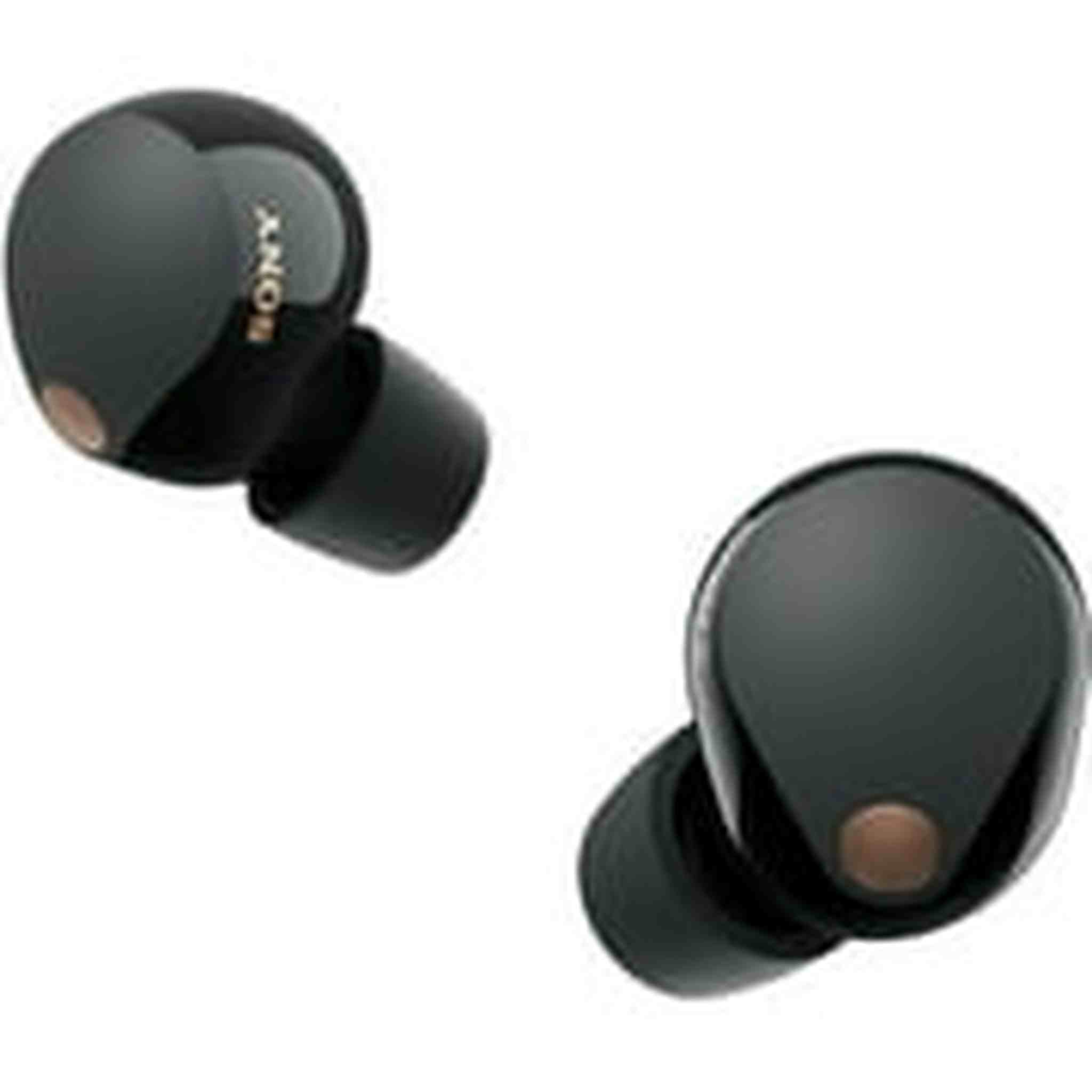 Sony WF-1000XM5 Noise-Canceling True Wireless In-Ear Headphones (Black) - Used