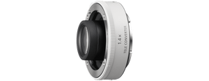Sony FE 1.4x Teleconverter