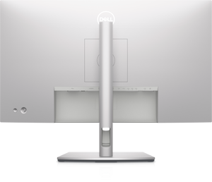 Dell Ultrasharp U2723qe 27" Ips 4k Monitor With Usb C Docking Hub Bundle