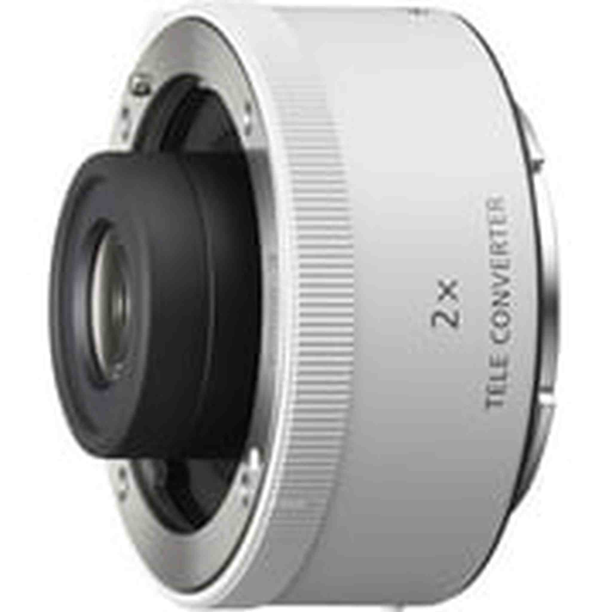 Sony FE 2.0x Teleconverter - Reconditioned Sony