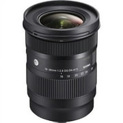 Sigma 16-28 mm F2.8 DG DN Lens for Sony E Mount