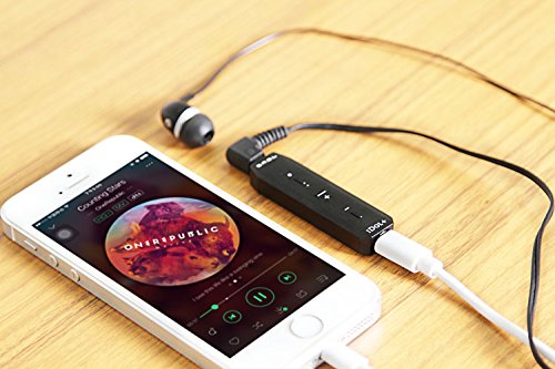 SMSL Idol+ DAC/Sound Card/Headphone Amplifier OTG Micro USB 192KHZ