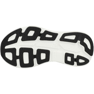 Hoka Women's Bondi 9 Black/White 9.5 Medium